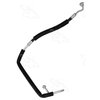 Four Seasons Honda Civic 91-88-Crx 91-88 Hose Assembly, 56340 56340